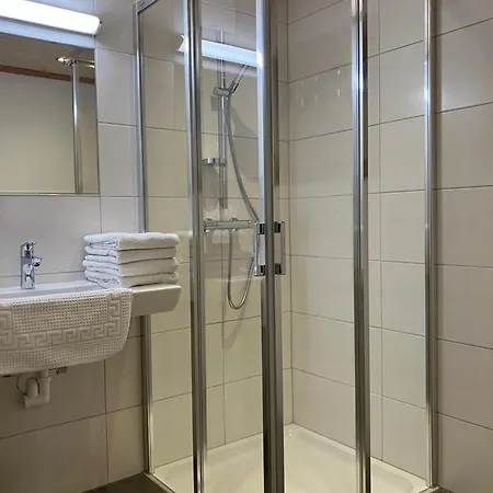 Apartamento Obergruberhof