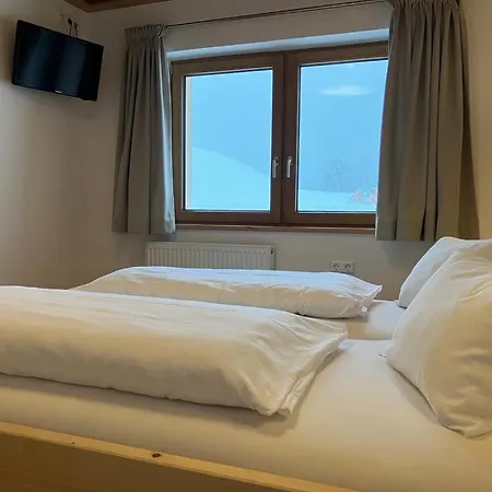 Obergruberhof Apartmán Schladming