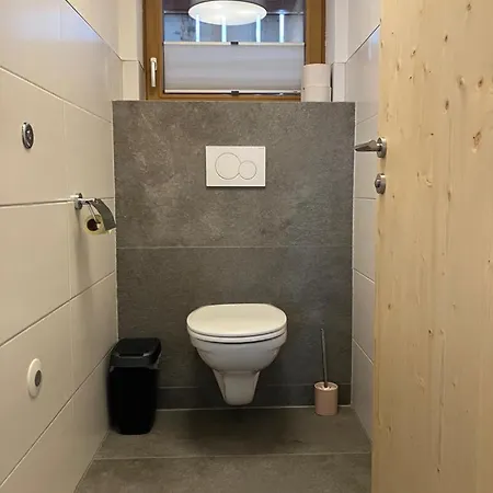 Apartamento Obergruberhof Schladming