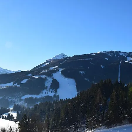 Obergruberhof Apartmán Schladming