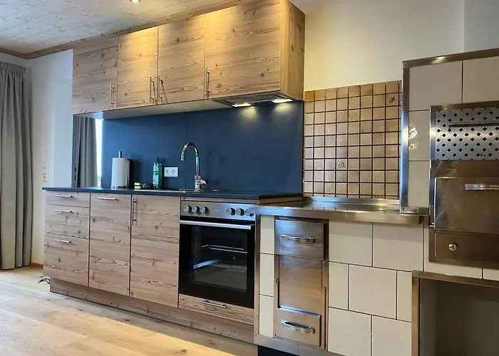 欧本库培霍夫公寓