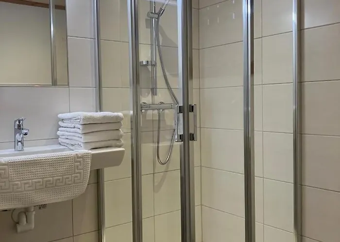 Appartement Obergruberhof