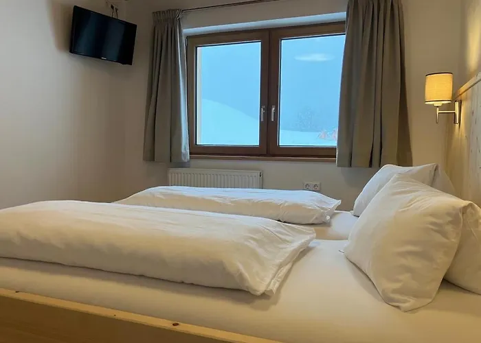 Obergruberhof Appartement Schladming