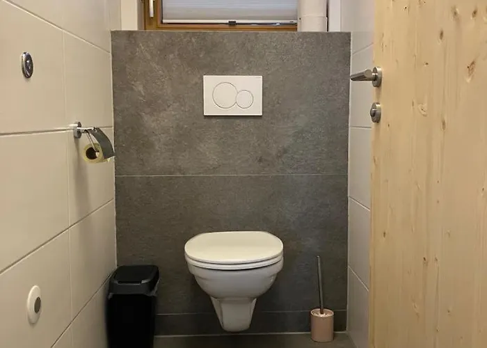 Appartement Obergruberhof Schladming