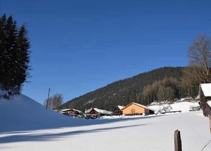 Obergruberhof Шладминг